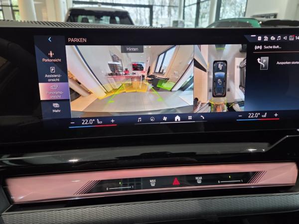 BMW i5 eDrive40 Touring || M Sport Pano Head-Up 360