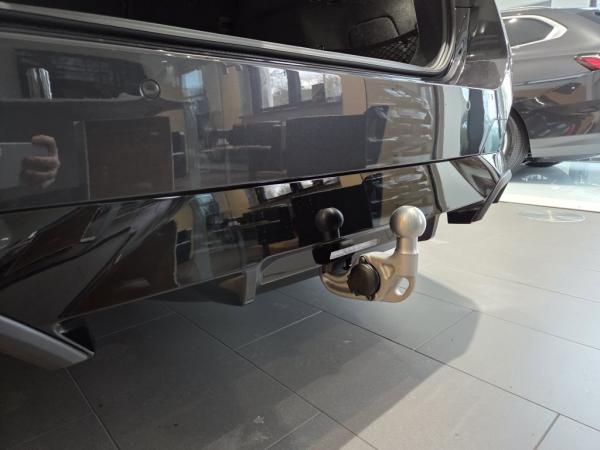 BMW i5 eDrive40 Touring || M Sport Pano Head-Up 360