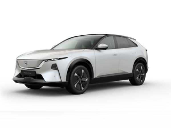 Mazda CX-6e TAKUMI mit 6000€ E-Auto Förderung 484 Km Reichweite