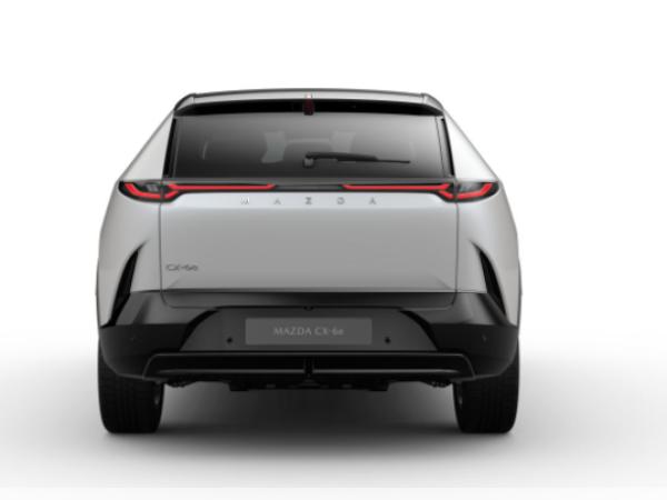 Mazda CX-6e TAKUMI mit 6000€ E-Auto Förderung 484 Km Reichweite