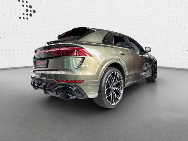 Audi RS Q8 performance 471(640)kW(PS)tiptronic *BITTE BESCHREIBUNG LESEN*