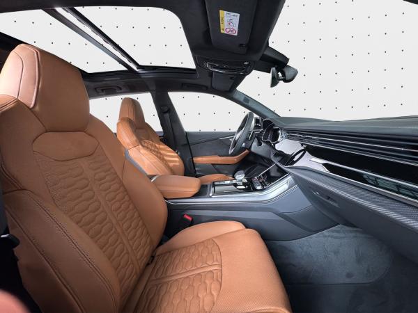 Audi RS Q8 performance 471(640)kW(PS)tiptronic *BITTE BESCHREIBUNG LESEN*