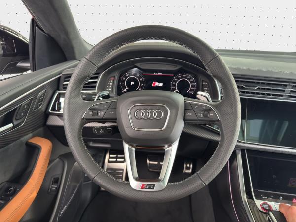 Audi RS Q8 performance 471(640)kW(PS)tiptronic *BITTE BESCHREIBUNG LESEN*