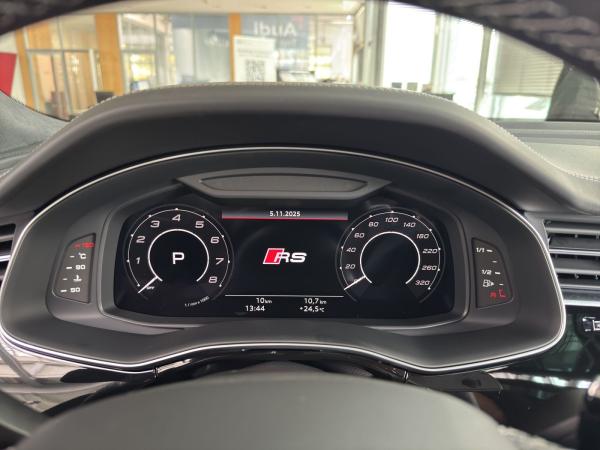 Audi RS Q8 performance 471(640)kW(PS)tiptronic *BITTE BESCHREIBUNG LESEN*