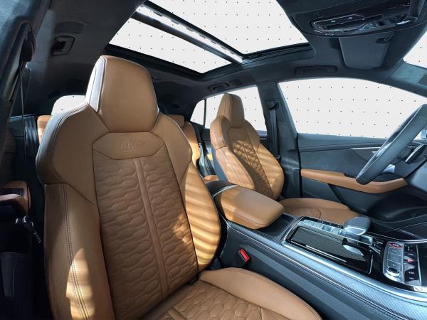 Audi RS Q8 performance 471(640)kW(PS)tiptronic *BITTE BESCHREIBUNG LESEN*