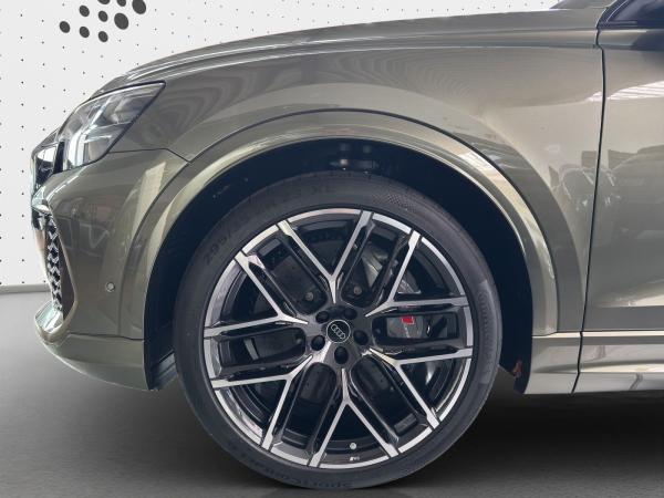 Audi RS Q8 performance 471(640)kW(PS)tiptronic *BITTE BESCHREIBUNG LESEN*