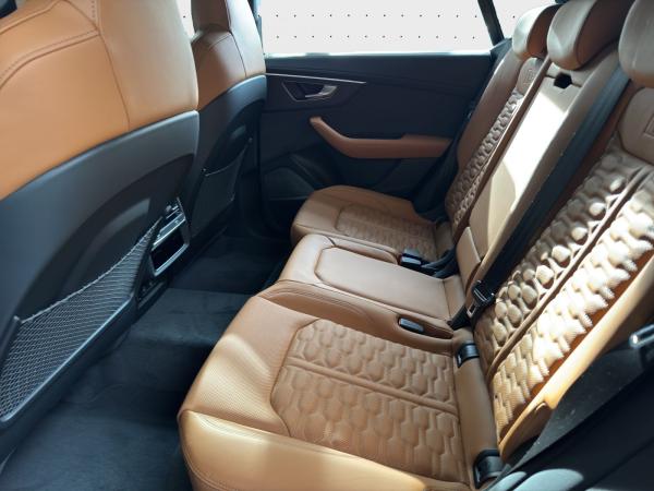 Audi RS Q8 performance 471(640)kW(PS)tiptronic *BITTE BESCHREIBUNG LESEN*