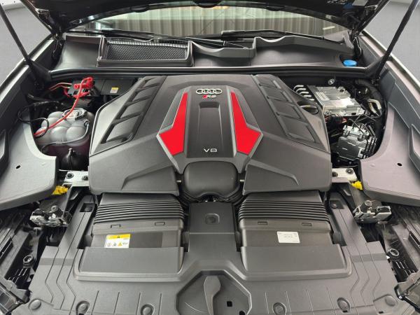 Audi RS Q8 performance 471(640)kW(PS)tiptronic *BITTE BESCHREIBUNG LESEN*