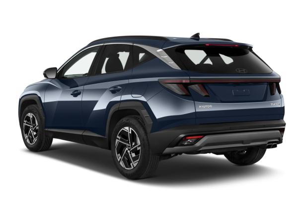 Hyundai TUCSON 1.6 T-GDI DCT - N LINE 🚗  AKTIONSLEASING MÄRZ ! ZUERST INSERAT LESEN !