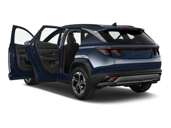 Hyundai TUCSON 1.6 T-GDI DCT - N LINE 🚗  AKTIONSLEASING MÄRZ ! ZUERST INSERAT LESEN !