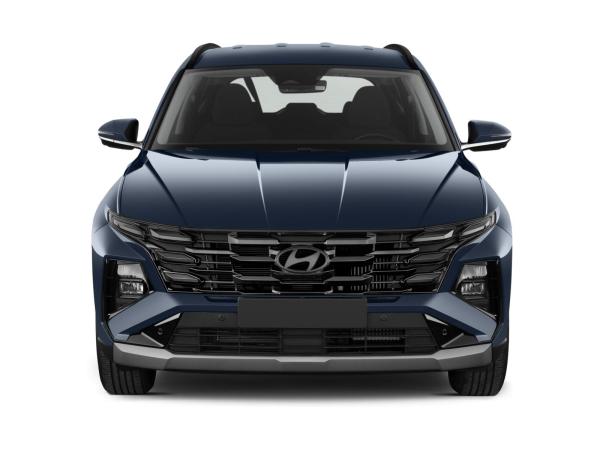 Hyundai TUCSON 1.6 T-GDI DCT - N LINE 🚗  AKTIONSLEASING MÄRZ ! ZUERST INSERAT LESEN !