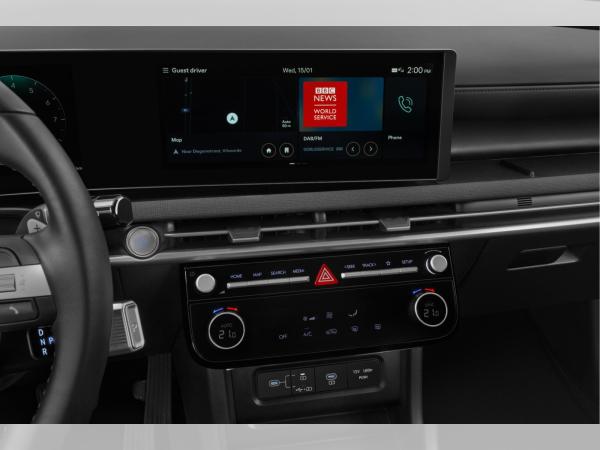 Hyundai TUCSON 1.6 T-GDI DCT - N LINE 🚗  AKTIONSLEASING MÄRZ ! ZUERST INSERAT LESEN !