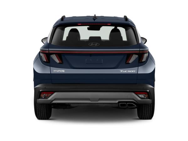 Hyundai TUCSON 1.6 T-GDI DCT - N LINE 🚗  AKTIONSLEASING MÄRZ ! ZUERST INSERAT LESEN !