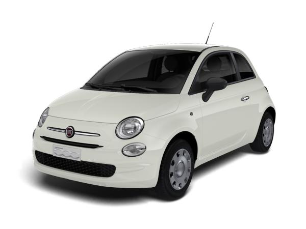 Fiat 500 Limousine |  geschenkte Bereitstellungskosten 🎁 | Sofort verfügbar❗️