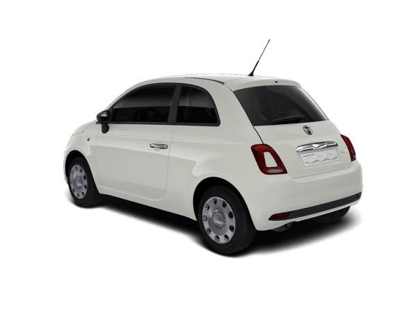 Fiat 500 Limousine |  geschenkte Bereitstellungskosten 🎁 | Sofort verfügbar❗️