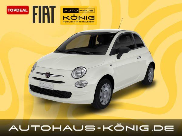 Fiat 500 Limousine |  geschenkte Bereitstellungskosten 🎁 | Sofort verfügbar❗️