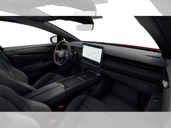 Volkswagen ID.7 Tourer (340 PS) GTX*4M*AHK*PANO*360°*DCC*NAVI*