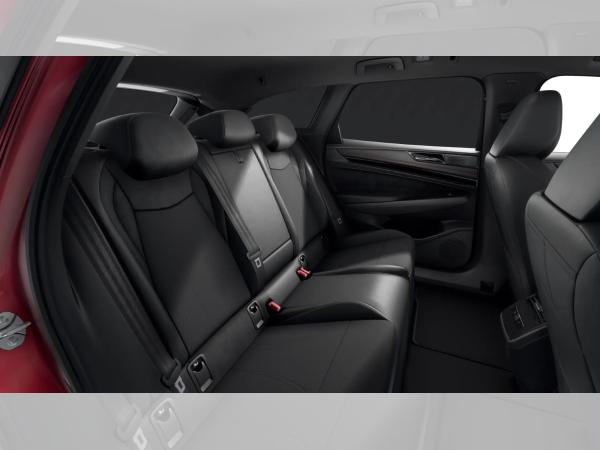 Volkswagen ID.7 Tourer (340 PS) GTX*4M*AHK*PANO*360°*DCC*NAVI*