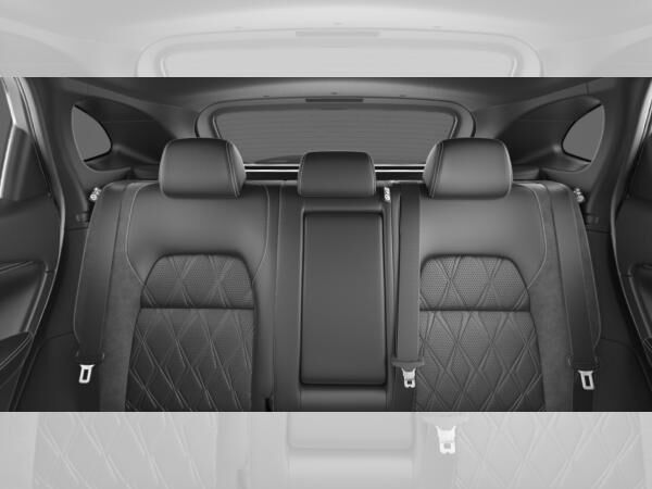 Nissan Qashqai 🚘💎TEKNA 1.3 DIG-T MHEV AT - mit ALLRADANTRIEB! 4x4💎🚘