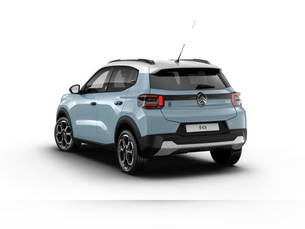 Citroën C3 Citroën C3 ⚡️TEAM-D Elektromotor 113⚡️❗️E-Förderprämie❗️Bestellung❗️