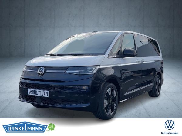 Volkswagen Multivan 2.0 TDI DSG 75 Jahre Bulli Lang AHK *SOFORT VERFÜGBAR*