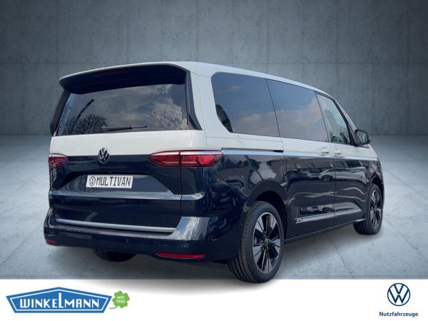 Volkswagen Multivan 2.0 TDI DSG 75 Jahre Bulli Lang AHK *SOFORT VERFÜGBAR*