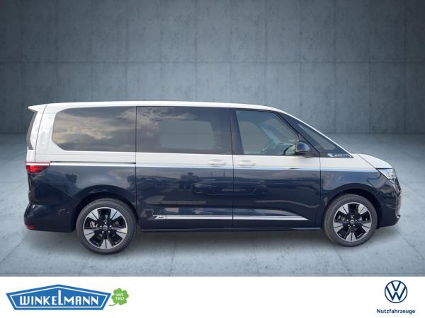 Volkswagen Multivan 2.0 TDI DSG 75 Jahre Bulli Lang AHK *SOFORT VERFÜGBAR*
