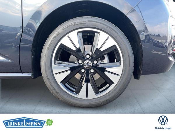 Volkswagen Multivan 2.0 TDI DSG 75 Jahre Bulli Lang AHK *SOFORT VERFÜGBAR*