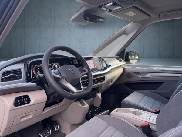 Volkswagen Multivan 2.0 TDI DSG 75 Jahre Bulli Lang AHK *SOFORT VERFÜGBAR*