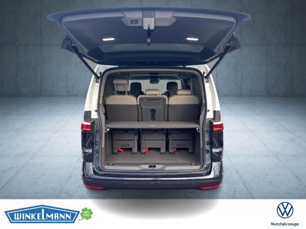 Volkswagen Multivan 2.0 TDI DSG 75 Jahre Bulli Lang AHK *SOFORT VERFÜGBAR*