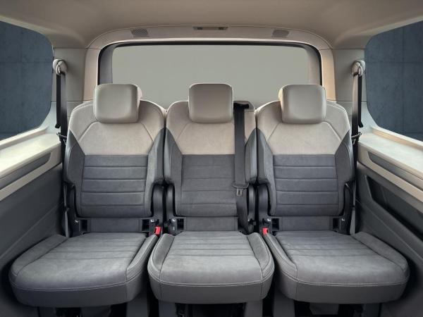 Volkswagen Multivan 2.0 TDI DSG 75 Jahre Bulli Lang AHK *SOFORT VERFÜGBAR*