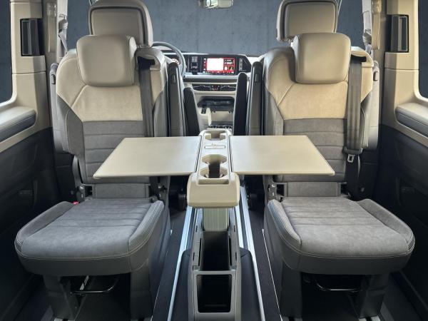 Volkswagen Multivan 2.0 TDI DSG 75 Jahre Bulli Lang AHK *SOFORT VERFÜGBAR*