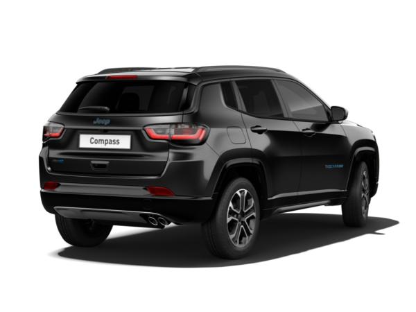 Jeep Compass Upland – Bereitstellungskosten geschenkt 🎁 – Sofort verfügbar ❗️