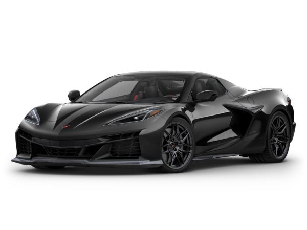 Corvette Z06 Convertible 3LZ MY2024 *AERO* KARBON*EU* - SOFORT