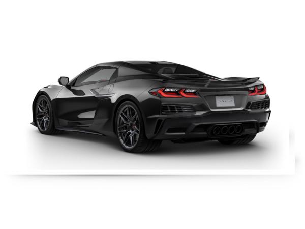 Corvette Z06 Convertible 3LZ MY2024 *AERO* KARBON*EU* - SOFORT