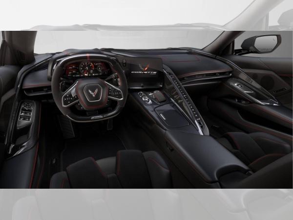 Corvette Z06 Convertible 3LZ MY2024 *AERO* KARBON*EU* - SOFORT