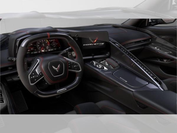 Corvette Z06 Convertible 3LZ MY2024 *AERO* KARBON*EU* - SOFORT