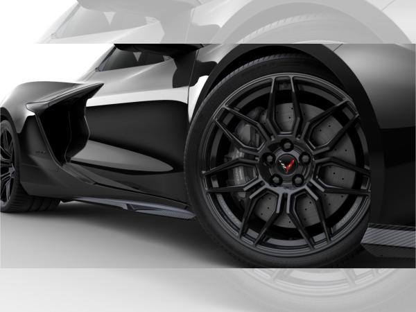 Corvette Z06 Convertible 3LZ MY2024 *AERO* KARBON*EU* - SOFORT