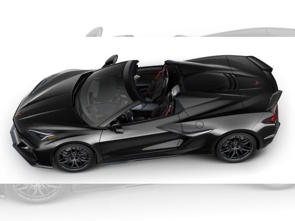 Corvette Z06 Convertible 3LZ MY2024 *AERO* KARBON*EU* - SOFORT
