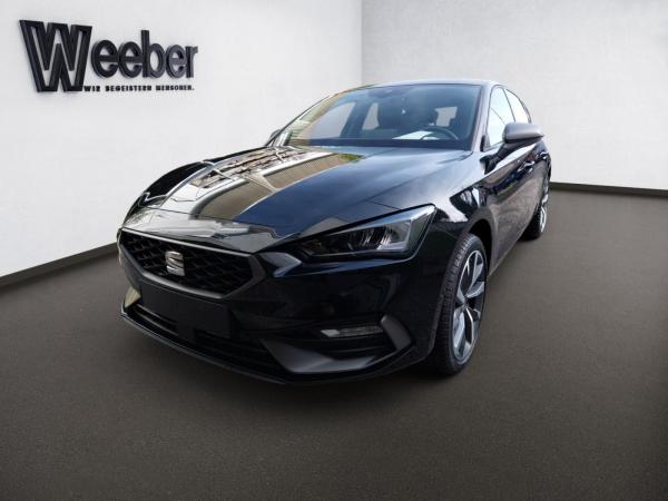 Seat Leon FR 1.5 eTSI 150PS DSG