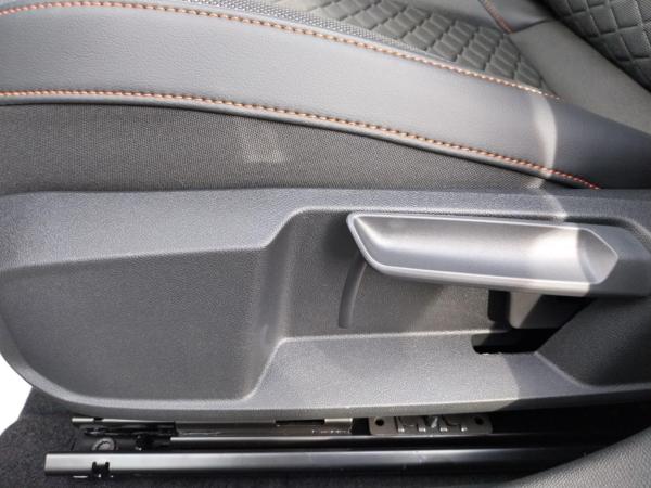 Seat Leon FR 1.5 eTSI 150PS DSG