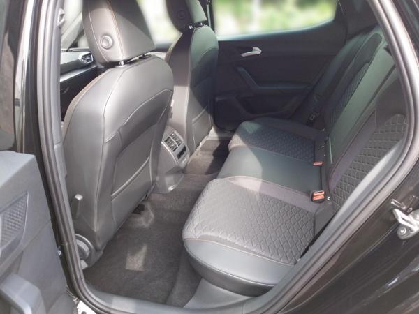 Seat Leon FR 1.5 eTSI 150PS DSG