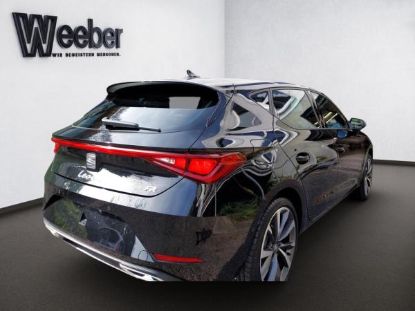 Seat Leon FR 1.5 eTSI 150PS DSG