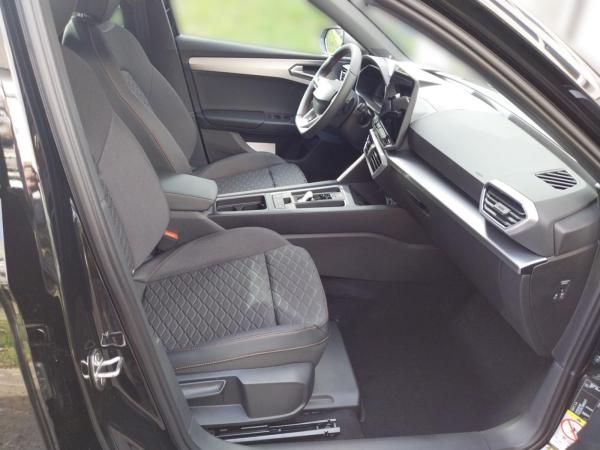 Seat Leon FR 1.5 eTSI 150PS DSG