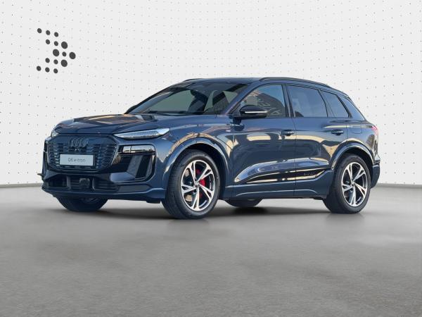 Audi Q6 e-tron performance 225kW *BITTE BESCHREIBUNG LESEN*