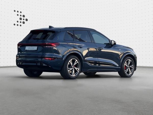 Audi Q6 e-tron performance 225kW *BITTE BESCHREIBUNG LESEN*