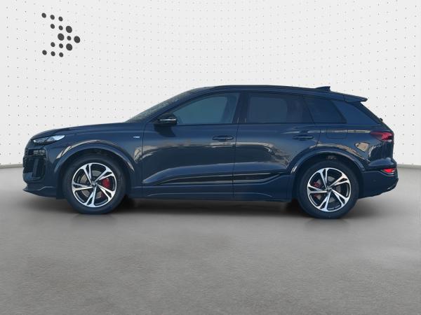 Audi Q6 e-tron performance 225kW *BITTE BESCHREIBUNG LESEN*