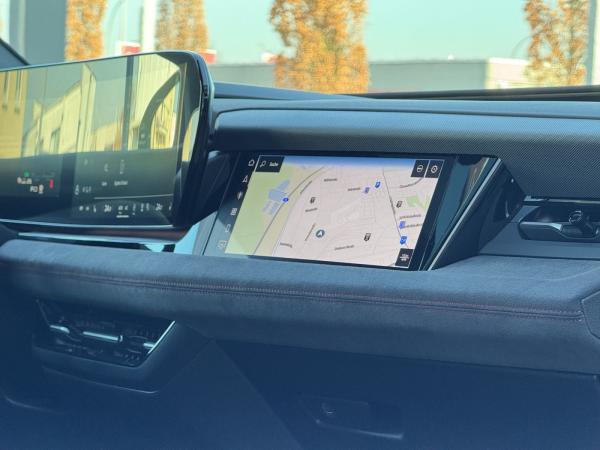 Audi Q6 e-tron performance 225kW *BITTE BESCHREIBUNG LESEN*