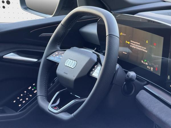 Audi Q6 e-tron performance 225kW *BITTE BESCHREIBUNG LESEN*