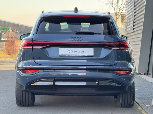 Audi Q6 e-tron performance 225kW *BITTE BESCHREIBUNG LESEN*